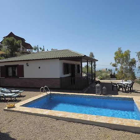 Cozy House With Private Pool Βίλα Arenas  Εξωτερικό φωτογραφία